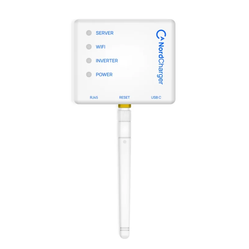 NordCharger SmartBox